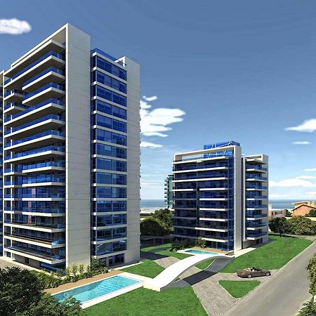 Arenas Del Mar Apartments ปุนตา เดล เอสเต ภายนอก รูปภาพ