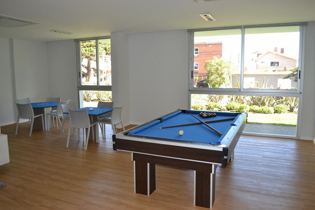 Arenas Del Mar Apartments ปุนตา เดล เอสเต ภายนอก รูปภาพ