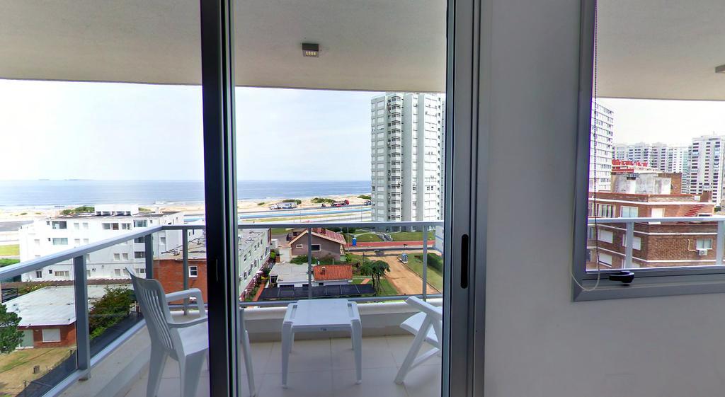 Arenas Del Mar Apartments ปุนตา เดล เอสเต ภายนอก รูปภาพ
