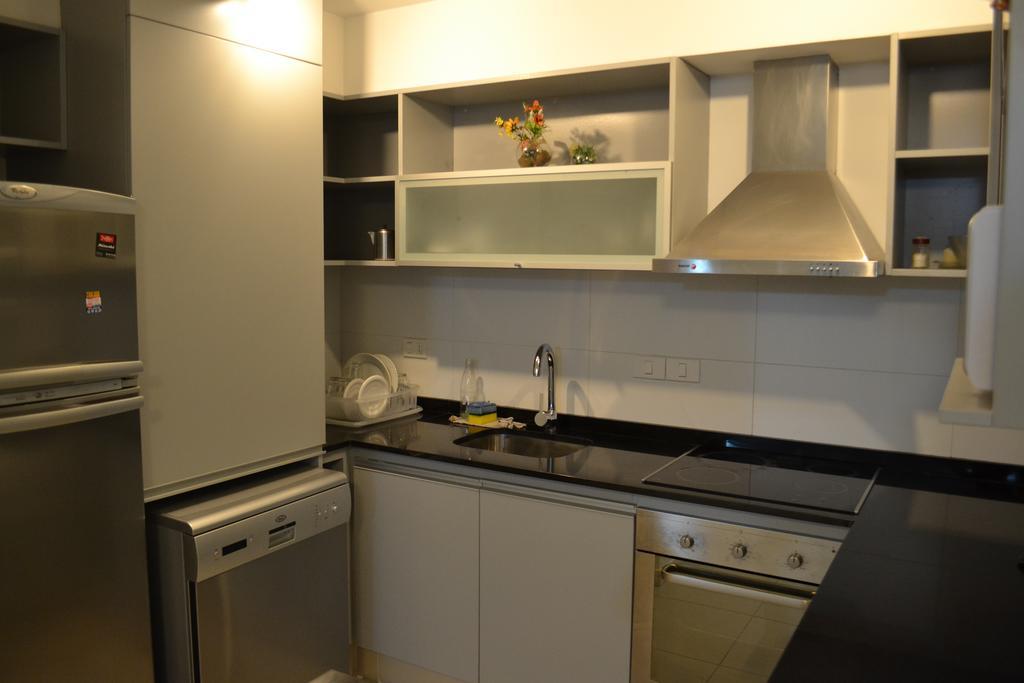 Arenas Del Mar Apartments ปุนตา เดล เอสเต ภายนอก รูปภาพ