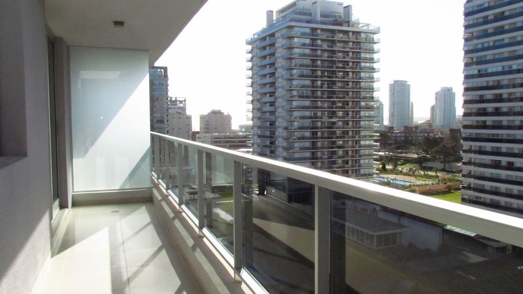 Arenas Del Mar Apartments ปุนตา เดล เอสเต ภายนอก รูปภาพ