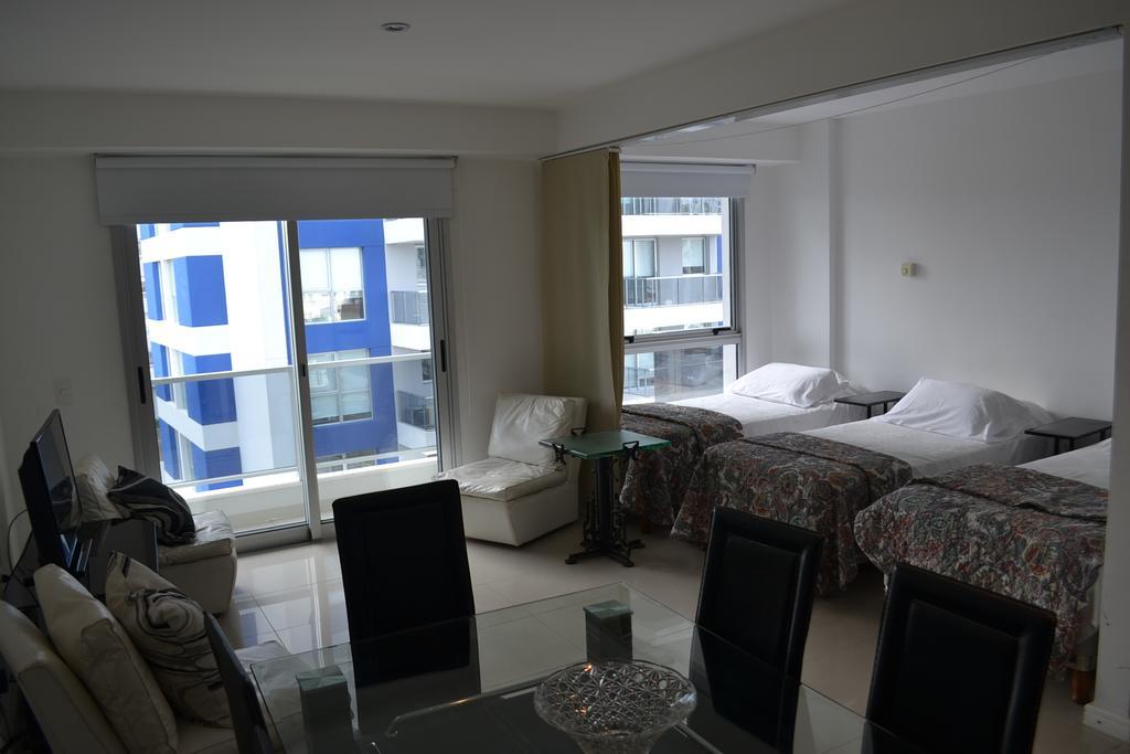 Arenas Del Mar Apartments ปุนตา เดล เอสเต ภายนอก รูปภาพ