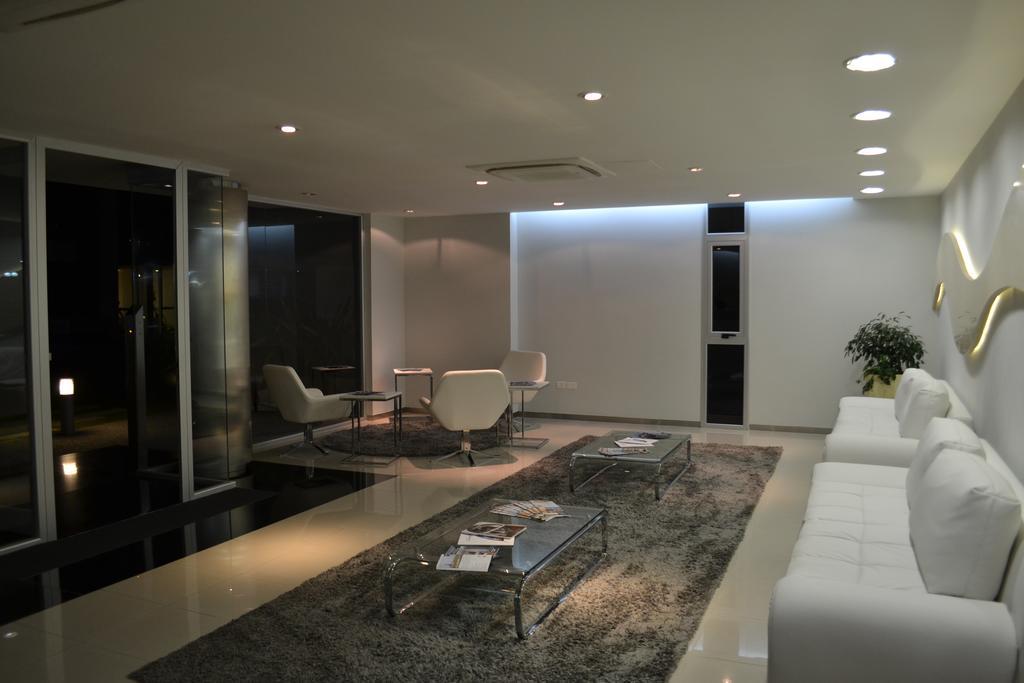 Arenas Del Mar Apartments ปุนตา เดล เอสเต ภายนอก รูปภาพ