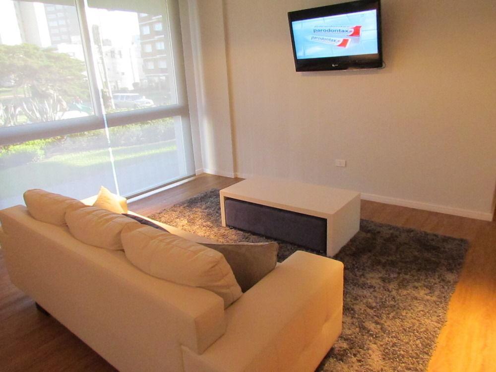 Arenas Del Mar Apartments ปุนตา เดล เอสเต ภายนอก รูปภาพ