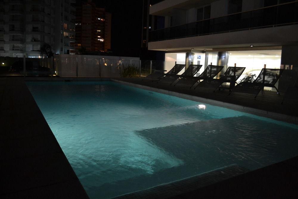 Arenas Del Mar Apartments ปุนตา เดล เอสเต ภายนอก รูปภาพ