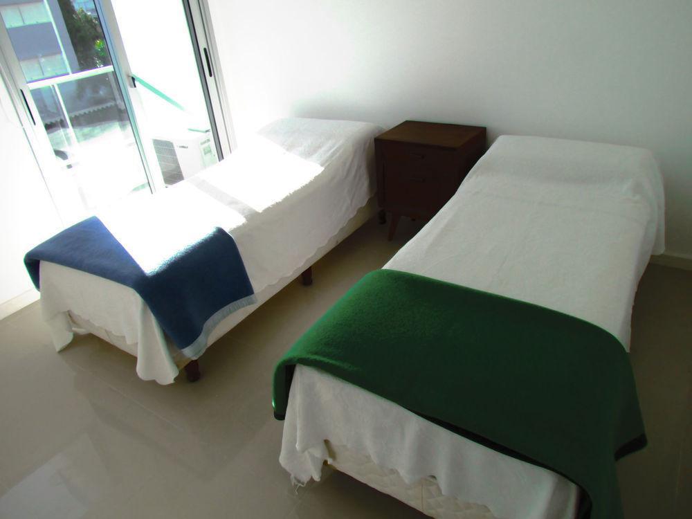 Arenas Del Mar Apartments ปุนตา เดล เอสเต ภายนอก รูปภาพ