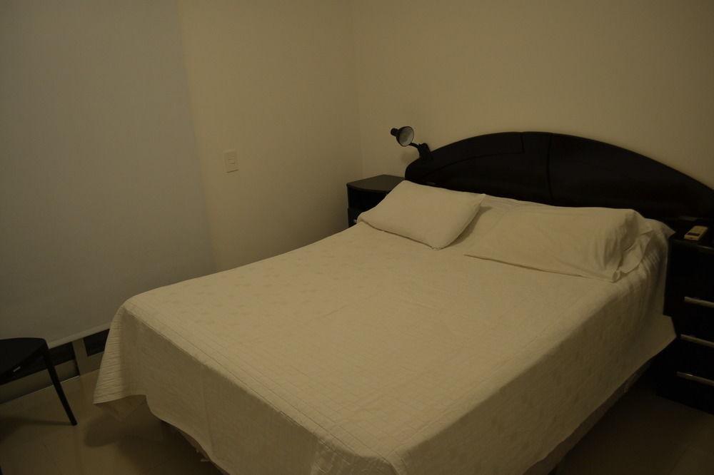 Arenas Del Mar Apartments ปุนตา เดล เอสเต ภายนอก รูปภาพ