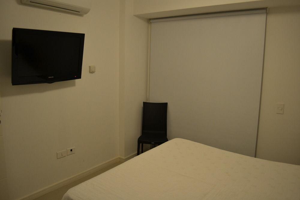 Arenas Del Mar Apartments ปุนตา เดล เอสเต ภายนอก รูปภาพ