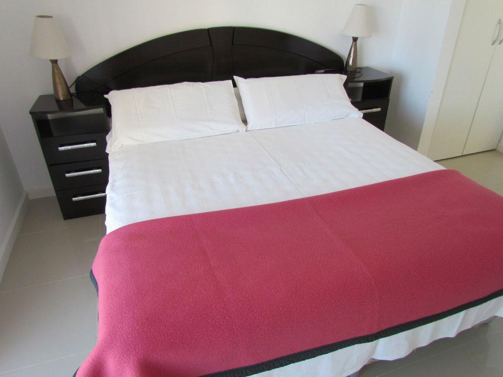 Arenas Del Mar Apartments ปุนตา เดล เอสเต ภายนอก รูปภาพ