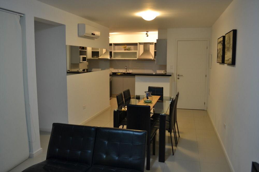 Arenas Del Mar Apartments ปุนตา เดล เอสเต ภายนอก รูปภาพ
