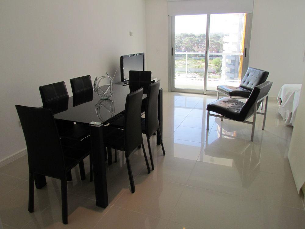 Arenas Del Mar Apartments ปุนตา เดล เอสเต ภายนอก รูปภาพ