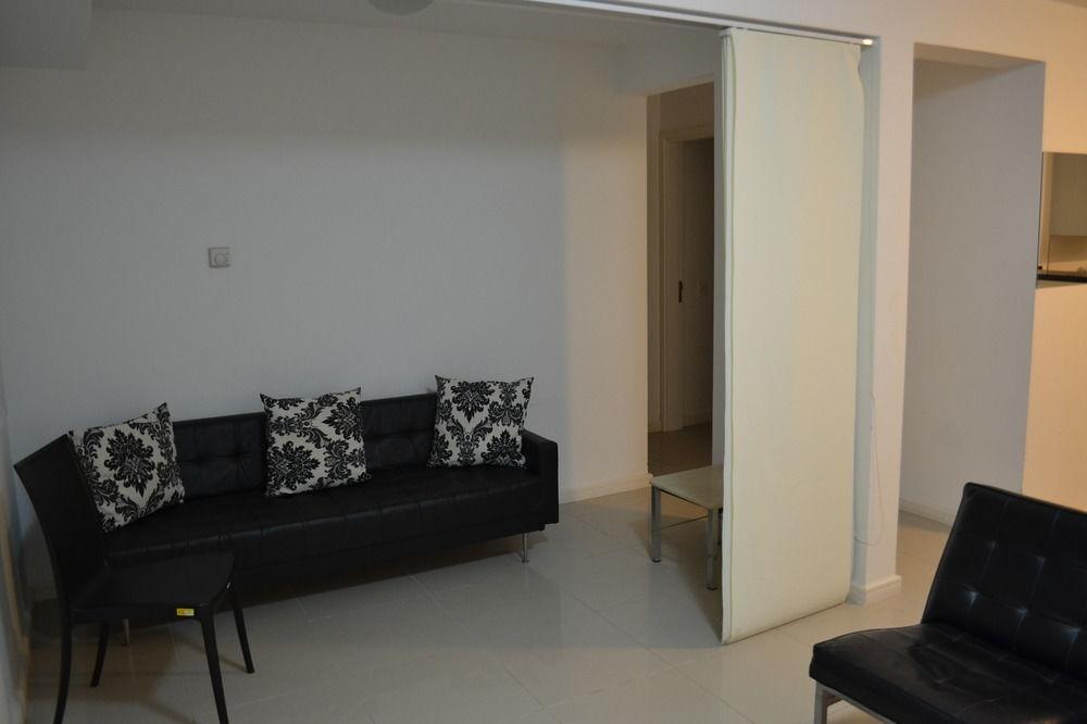 Arenas Del Mar Apartments ปุนตา เดล เอสเต ภายนอก รูปภาพ