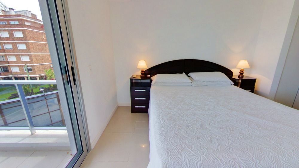 Arenas Del Mar Apartments ปุนตา เดล เอสเต ภายนอก รูปภาพ