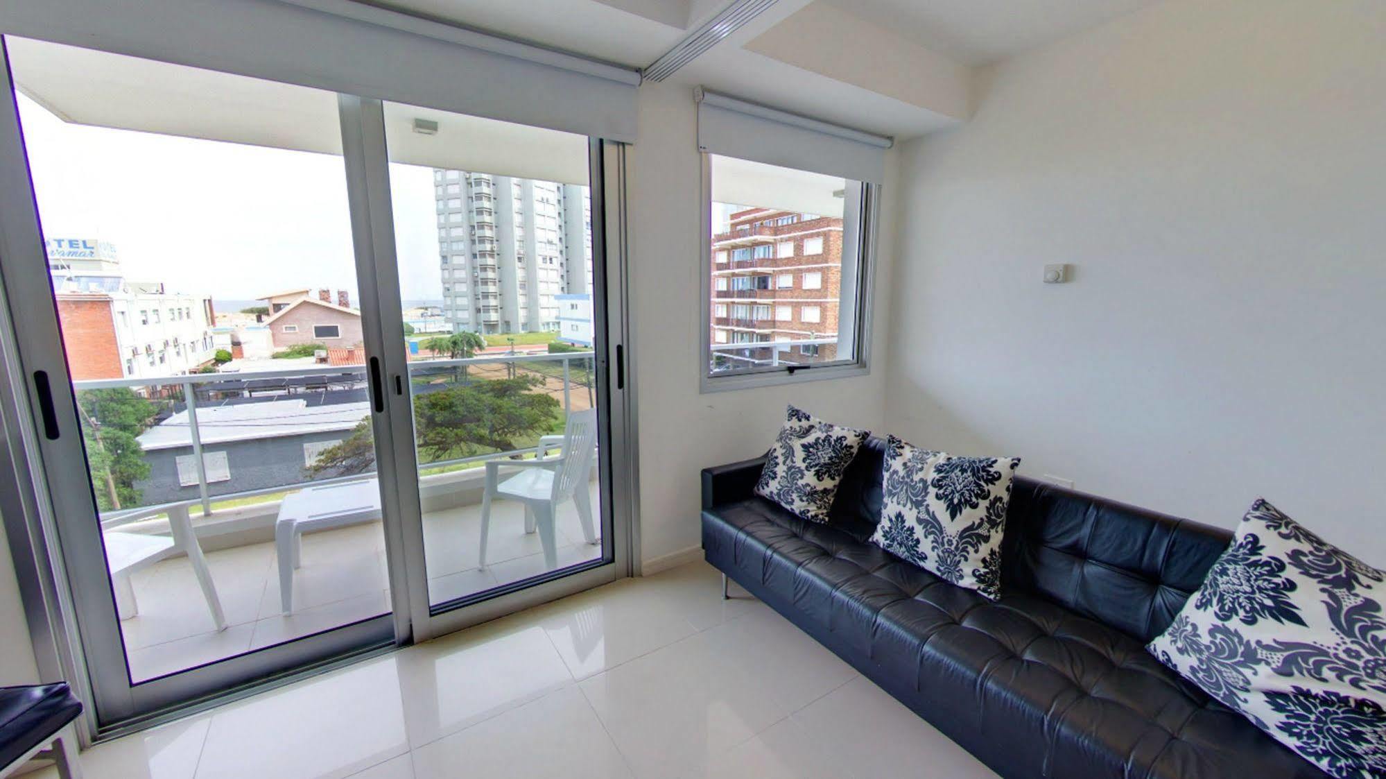 Arenas Del Mar Apartments ปุนตา เดล เอสเต ภายนอก รูปภาพ