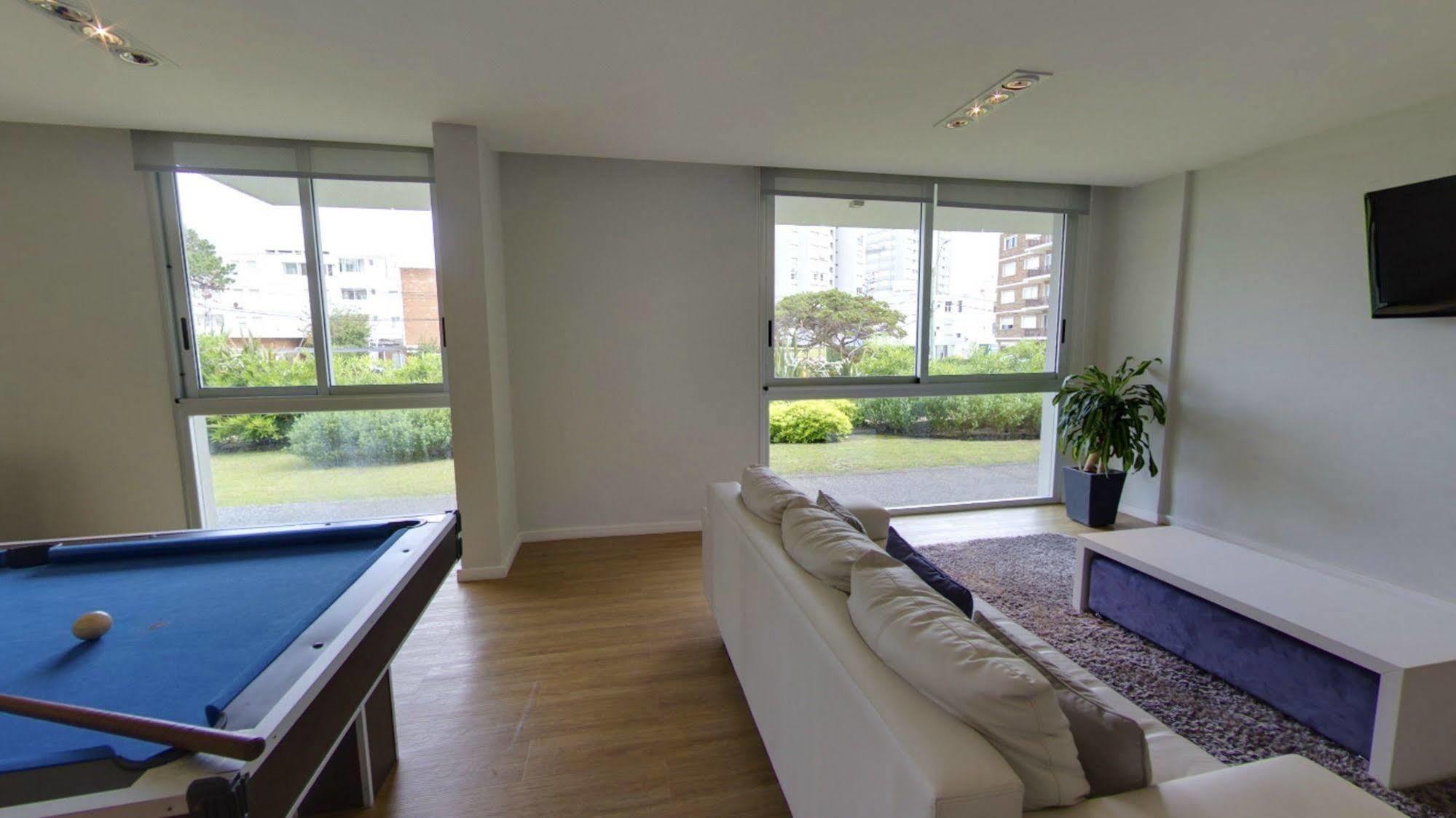 Arenas Del Mar Apartments ปุนตา เดล เอสเต ภายนอก รูปภาพ