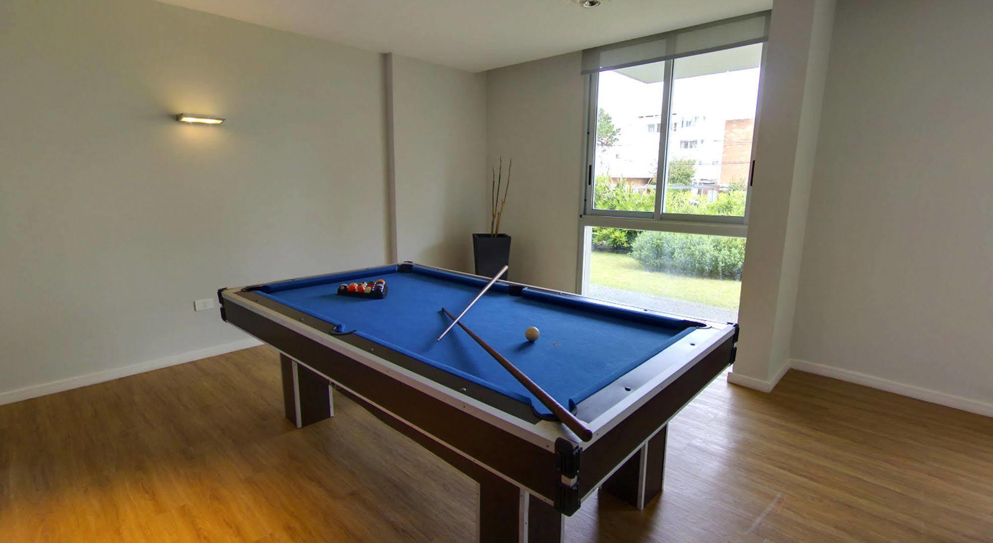 Arenas Del Mar Apartments ปุนตา เดล เอสเต ภายนอก รูปภาพ