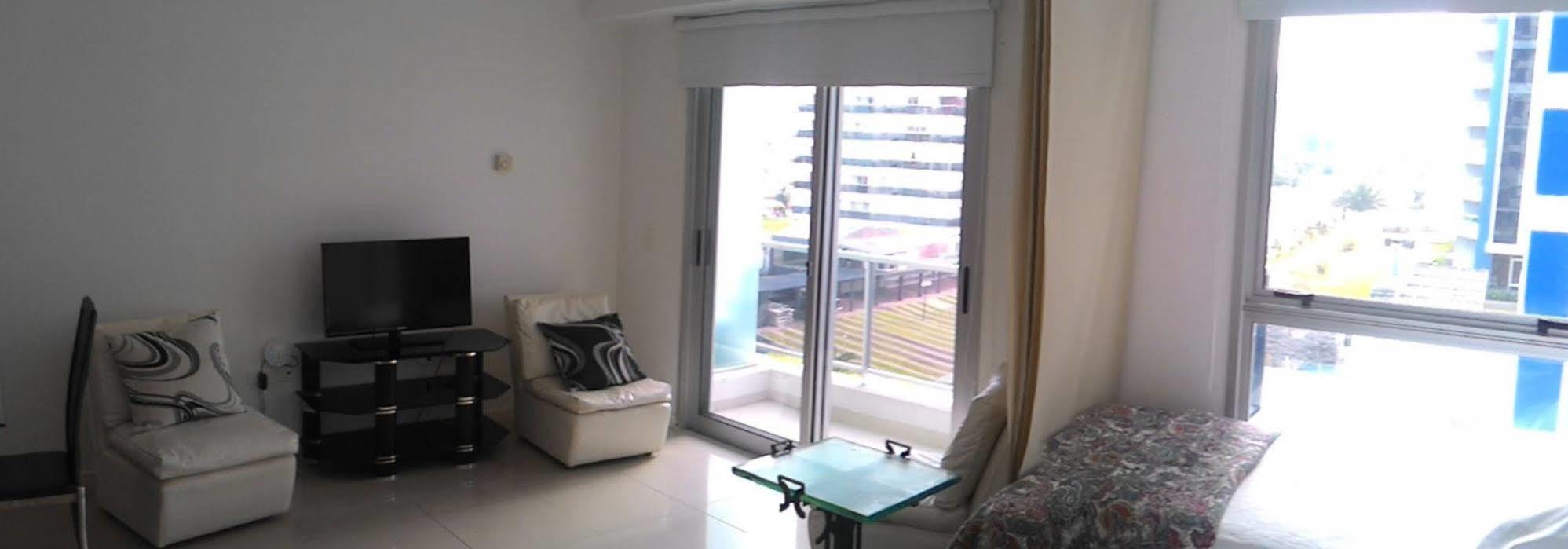 Arenas Del Mar Apartments ปุนตา เดล เอสเต ภายนอก รูปภาพ
