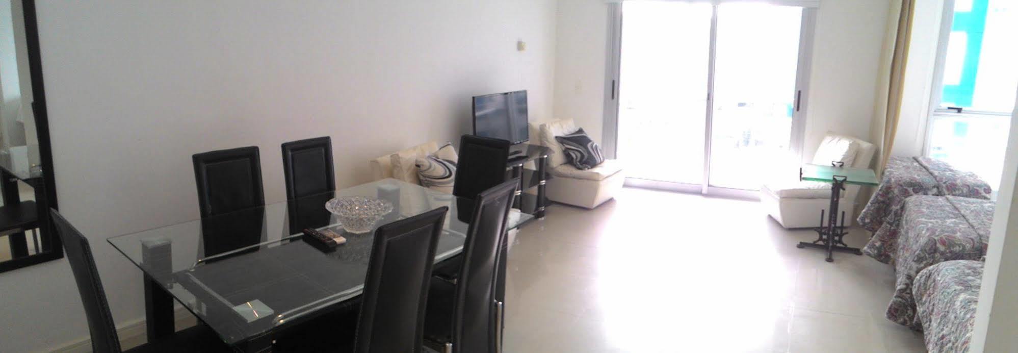 Arenas Del Mar Apartments ปุนตา เดล เอสเต ภายนอก รูปภาพ