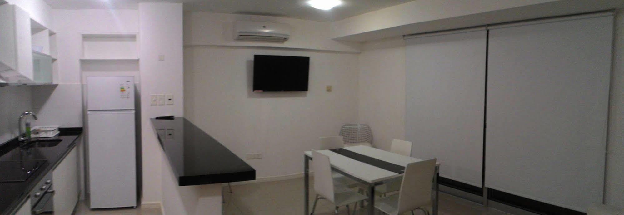 Arenas Del Mar Apartments ปุนตา เดล เอสเต ภายนอก รูปภาพ