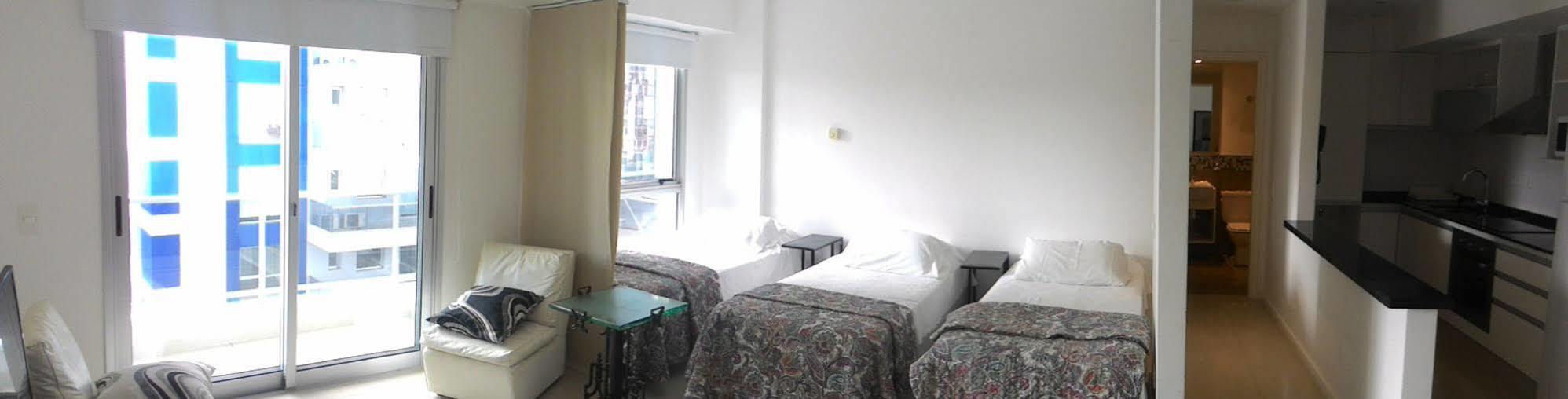Arenas Del Mar Apartments ปุนตา เดล เอสเต ภายนอก รูปภาพ