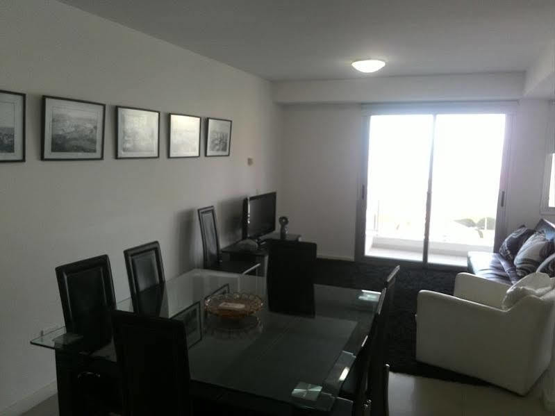 Arenas Del Mar Apartments ปุนตา เดล เอสเต ภายนอก รูปภาพ