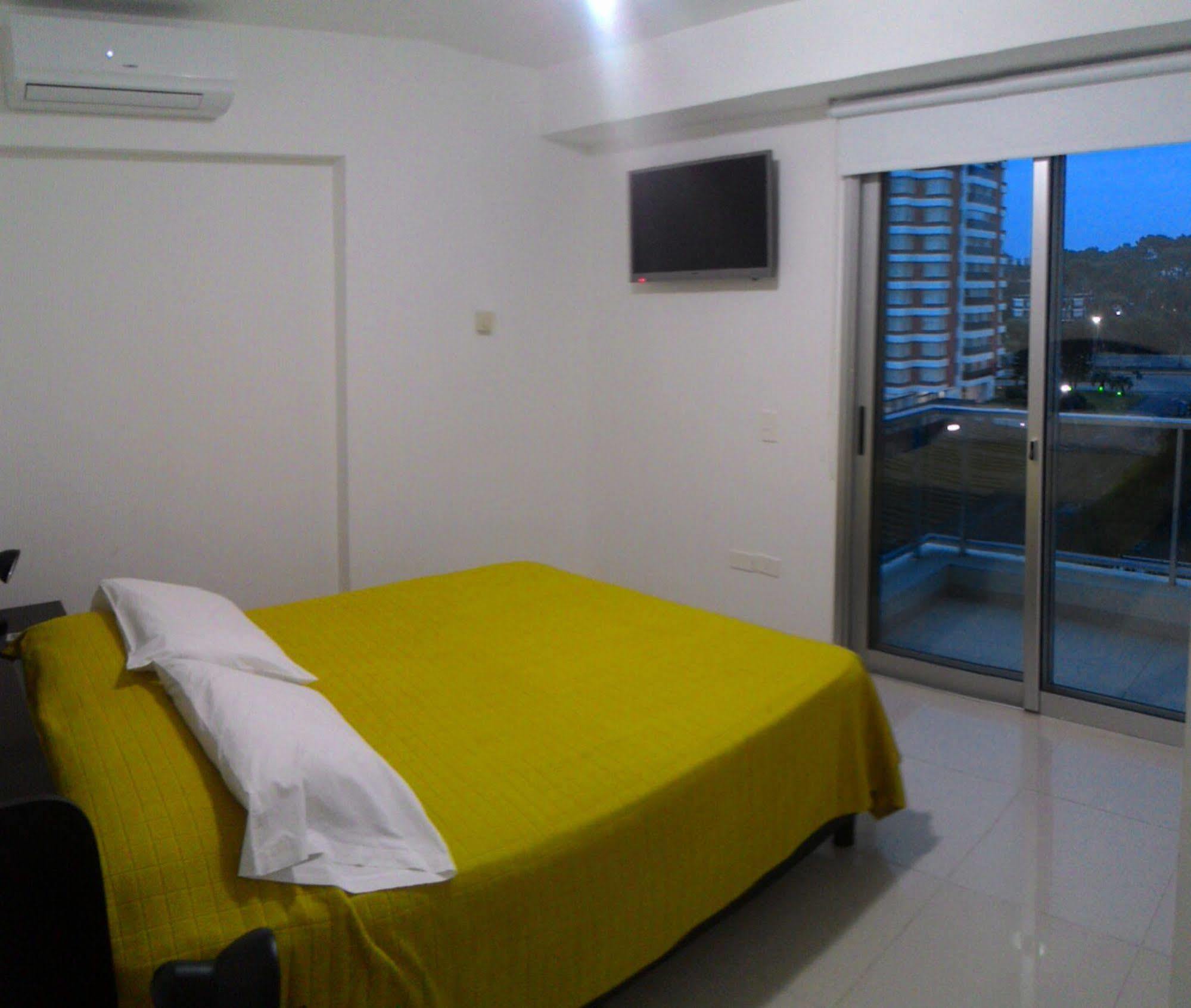 Arenas Del Mar Apartments ปุนตา เดล เอสเต ภายนอก รูปภาพ