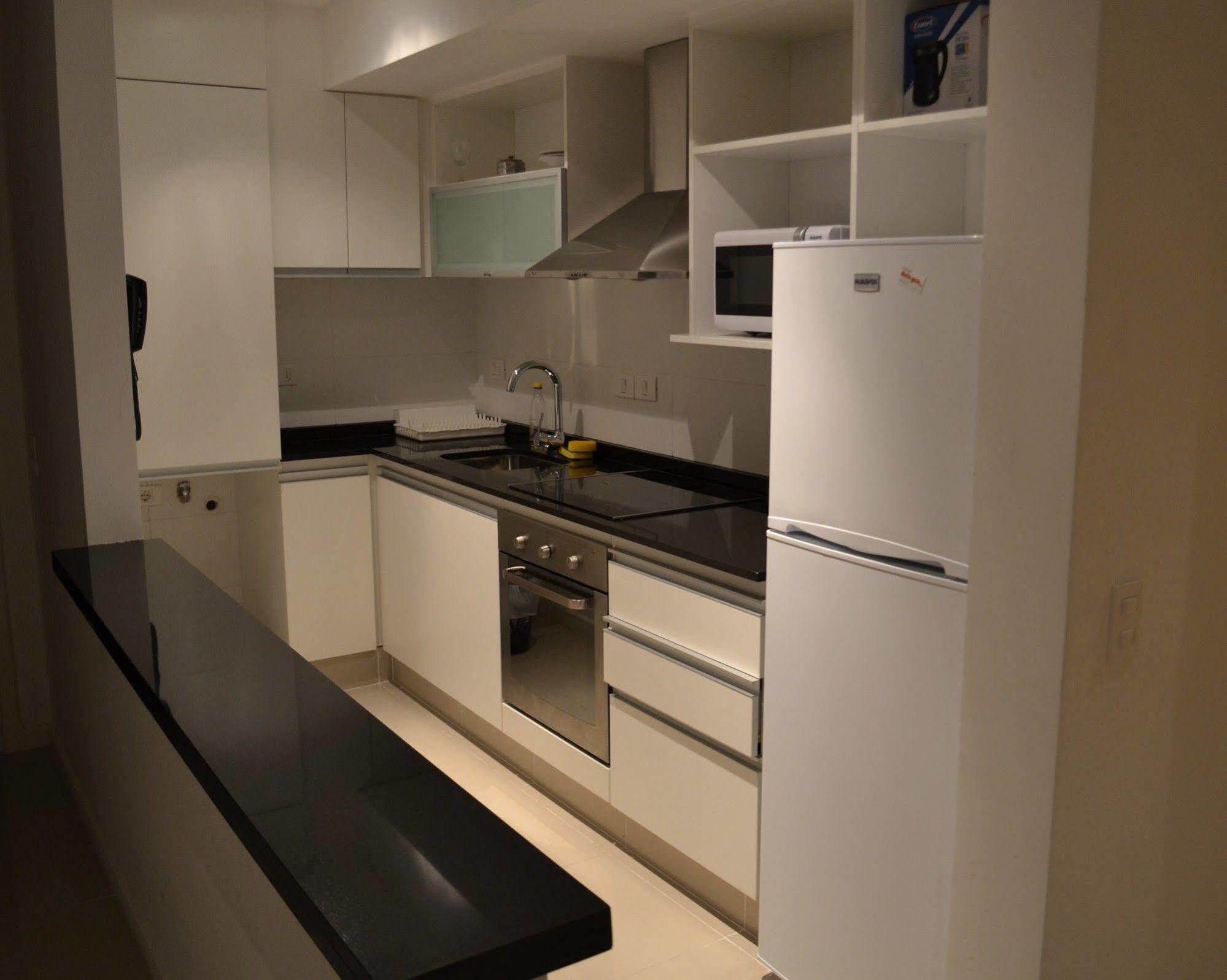Arenas Del Mar Apartments ปุนตา เดล เอสเต ภายนอก รูปภาพ