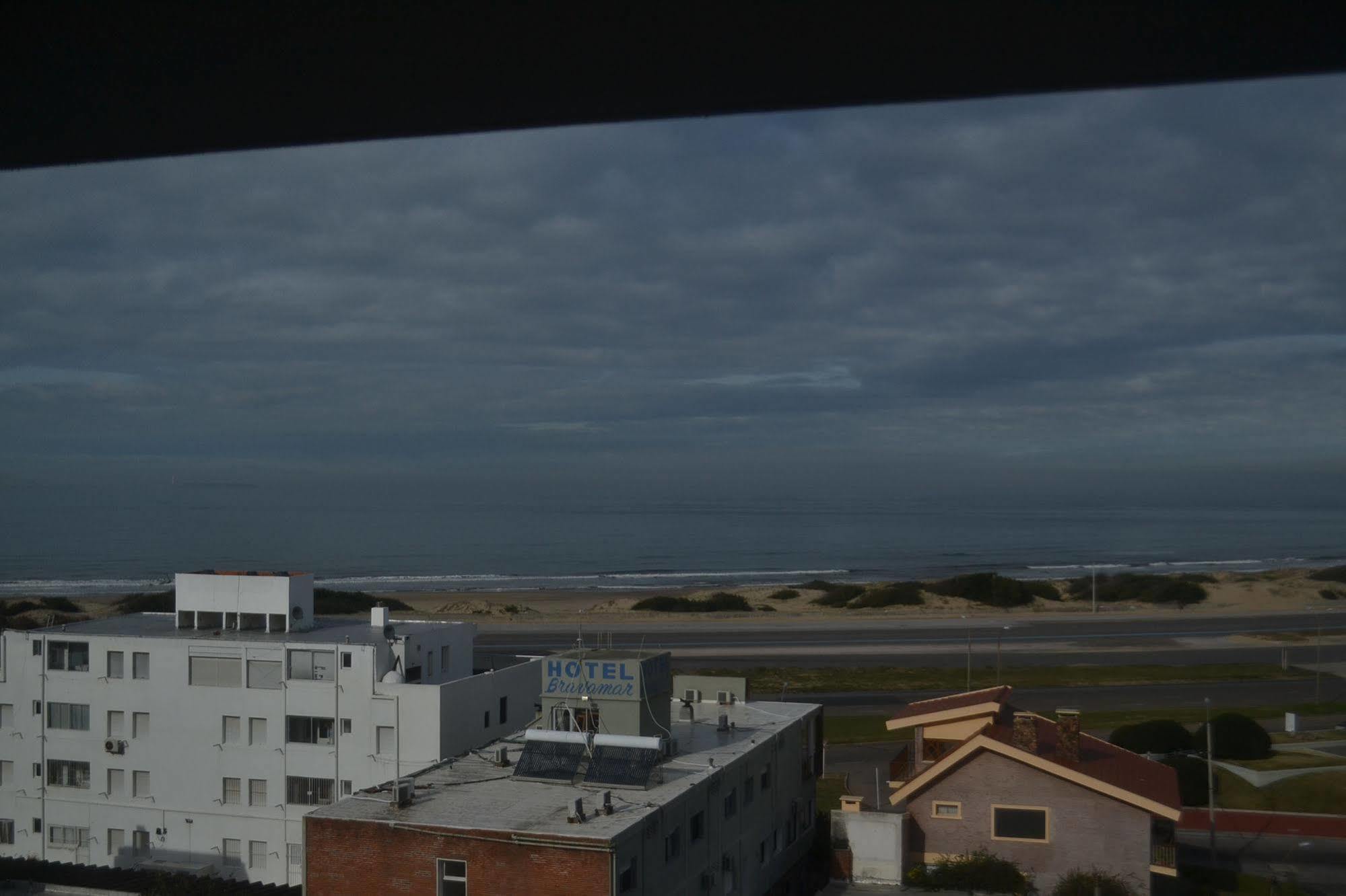 Arenas Del Mar Apartments ปุนตา เดล เอสเต ภายนอก รูปภาพ