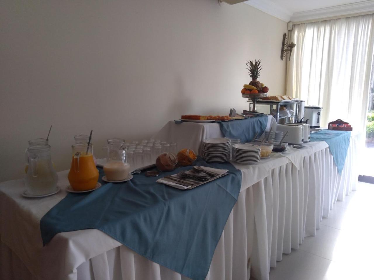 Arenas Del Mar Apartments ปุนตา เดล เอสเต ภายนอก รูปภาพ